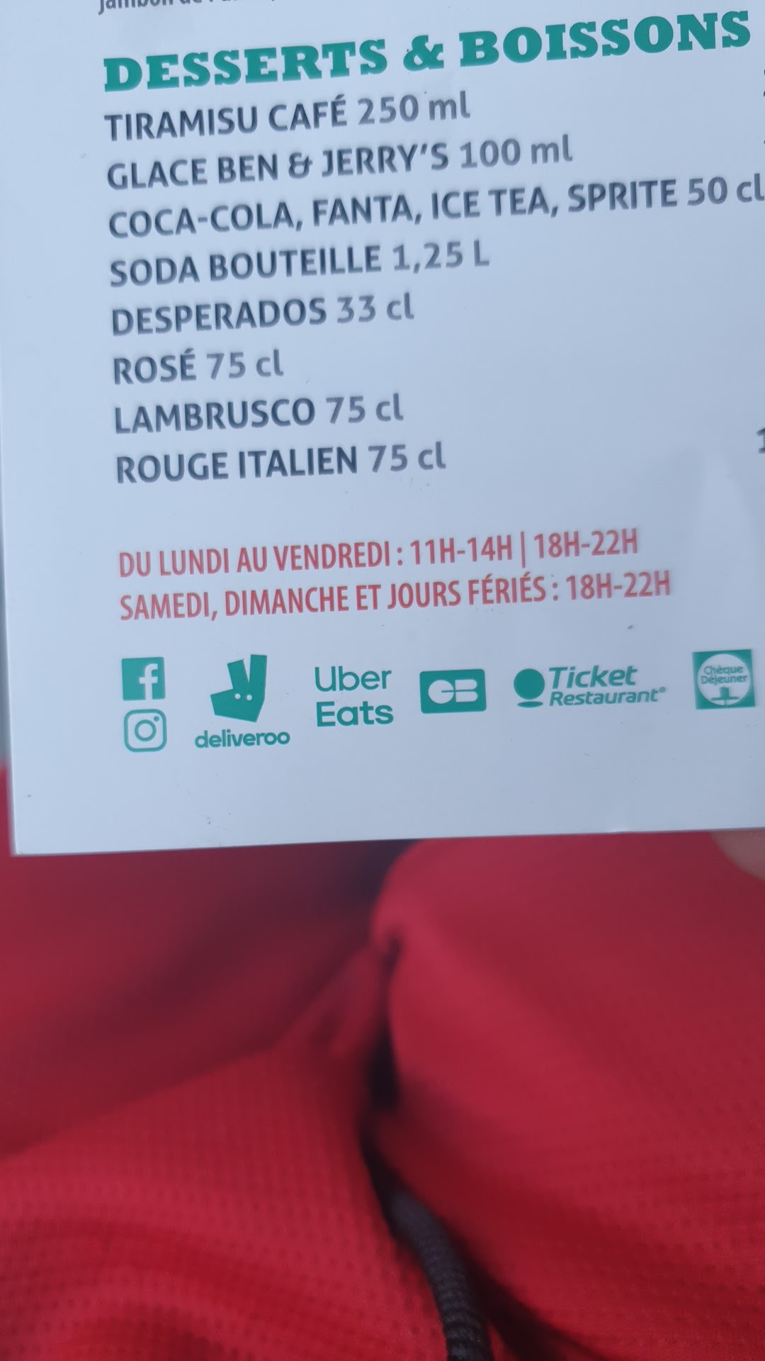 Photo n° 1 de l'avis de Didier.i fait le 06/09/2023 à 17:07