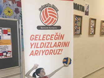 Eczacıbaşı Voleybol Spor Okulu