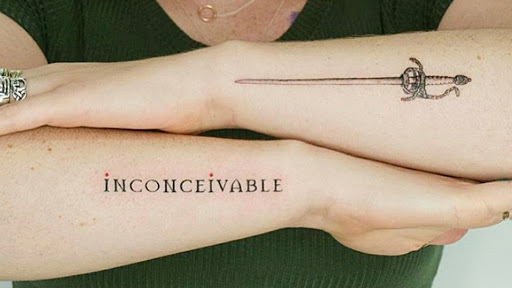 Explore rip tattoo ideas, creative tattoo ideas in Forest Hills, available at Yant Studio