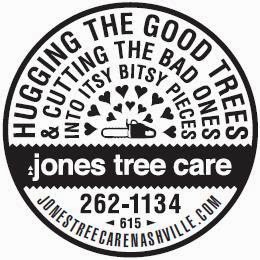 Jones Tree Care