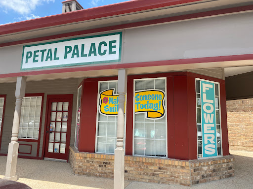 Florist «Petal Palace», reviews and photos, 15033 Nacogdoches Rd # 300, San Antonio, TX 78247, USA