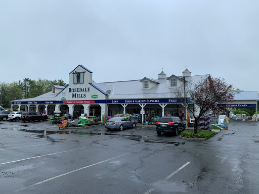Pet Supply Store «Rosedale Mills», reviews and photos, 101 NJ-31, Pennington, NJ 08534, USA