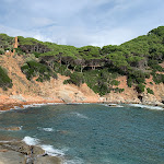 Photo n°3 de l'avis de Anna.e fait le 23/09/2019 à 08:54 sur le  Bar Ristorante Pizzeria Pisaneddu à Baunei