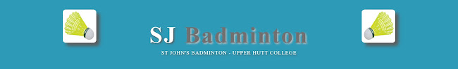 Reviews of St Johns Badminton Club in Upper Hutt - Sports Complex