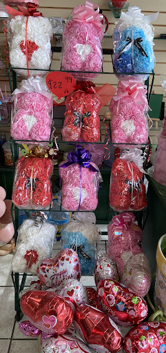 Florist «Serendipity Flowers», reviews and photos, 2751 N Grand Ave, Santa Ana, CA 92705, USA