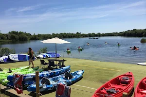 Cotswold Water Park Hire image