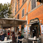 Photo n°1 de l'avis de Enrique.. fait le 22/10/2022 à 07:27 sur le  Bar Il Siciliano - Trastevere à Rome