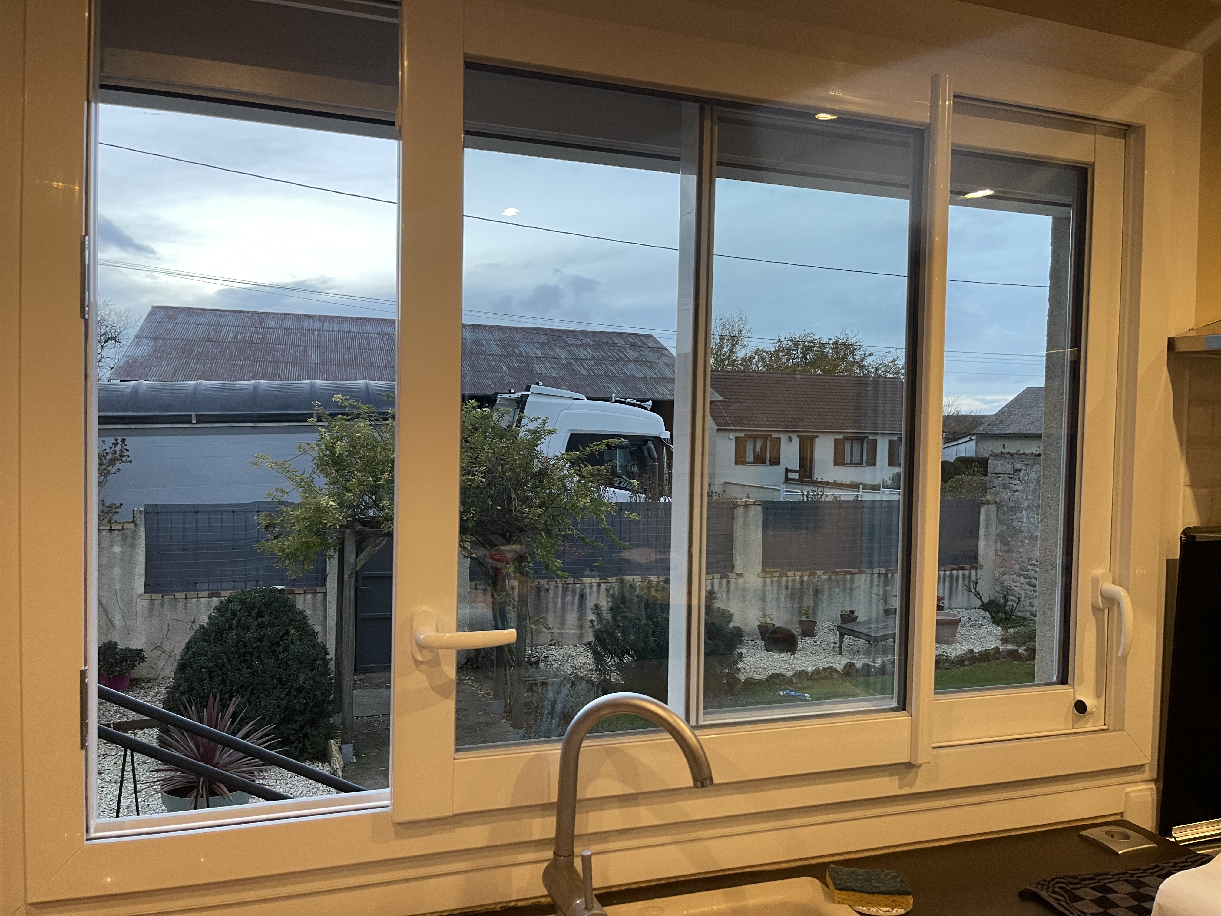 Photo n° 1 de l'avis de Chrystelle.E fait le 17/11/2022 à 16:17