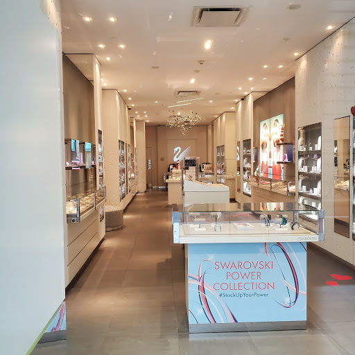 Jewelry Store «Swarovski», reviews and photos, 1421 Walnut St, Philadelphia, PA 19102, USA