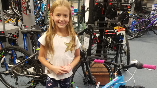 Bicycle Store «Newtown Bicycle Shop», reviews and photos, 30 N State St, Newtown, PA 18940, USA