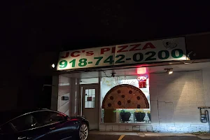 JC's Pizza image