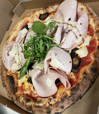 Plats et boissons du Pizzas à emporter VERA PIZZA à Saint-Génis-des-Fontaines - n°15