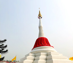 Wat Poramai Yikawat photo