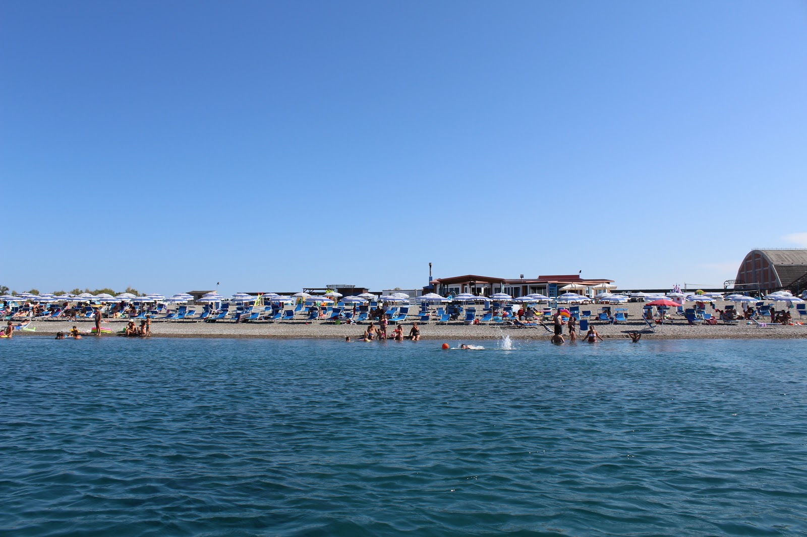 Punta Alice beach photo #8