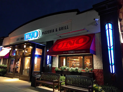UNO Pizzeria & Grill - 4470 Long Gate Pkwy, Ellicott City, MD 21043