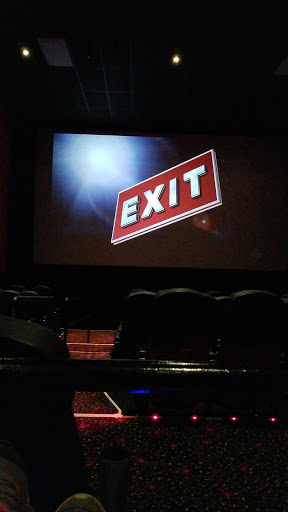 Movie Theater «Bow Tie Criterion Cinemas® 11 & BTX», reviews and photos, 19 Railroad Pl, Saratoga Springs, NY 12866, USA