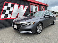 Willy V. Motorsports Auto & Collision - Photo 2 - Car repair in Lynn, MA, Lynn