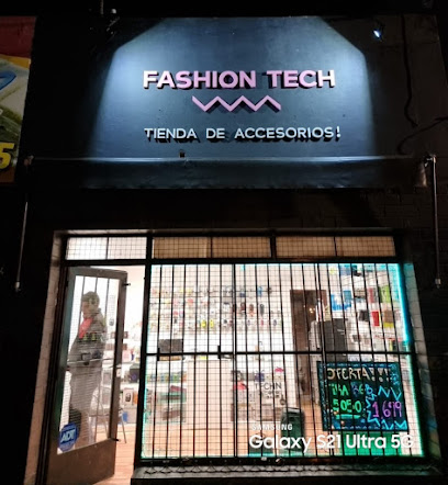 Fashion Tech