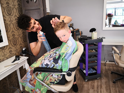 Friseursalon Coiffeur Yasemin Bad Harzburg