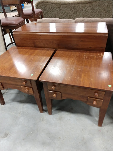 Home Improvement Store «Habitat for Humanity ReStore Smyrna», reviews and photos