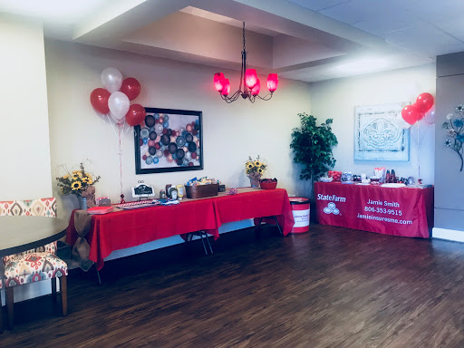 Insurance Agency «Jamie Smith - State Farm Insurance Agent», reviews and photos