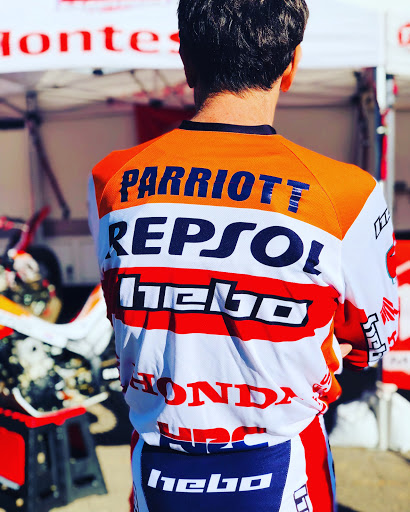 Honda Dealer «Parriott Motors Honda», reviews and photos, 1027 Pope St, St Helena, CA 94574, USA