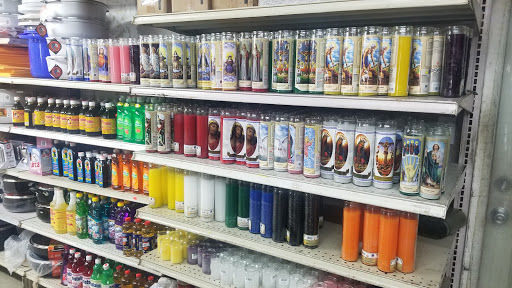 Supermarket «La Primera», reviews and photos, 6221 Ridge Rd, Port Richey, FL 34668, USA