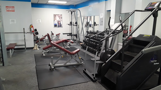 Physical Fitness Program «Mt Park Fitness», reviews and photos, 5385 Five Forks Trickum Rd SW # N, Stone Mountain, GA 30087, USA