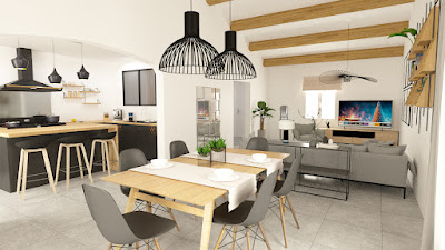 Studio HBC - Architectes d'intérieur à Nîmes