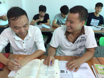 Trung tâm Ngoại ngữ Du học Hòa Bình ở Thái Bình