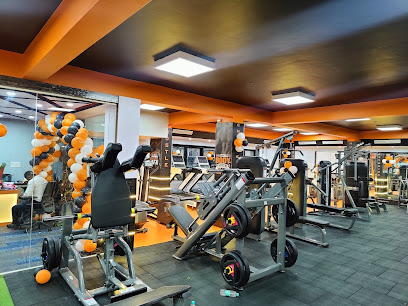 4K Fitness Club - Fitness center in Bengaluru , India