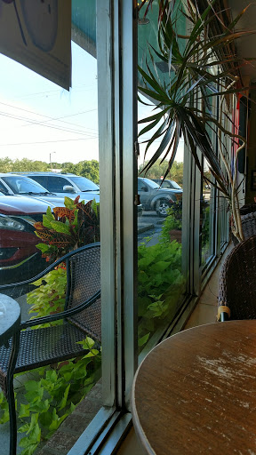 Coffee Shop «Sojourn Coffee LLC», reviews and photos, 1664 Old Towne Rd D, Charleston, SC 29407, USA