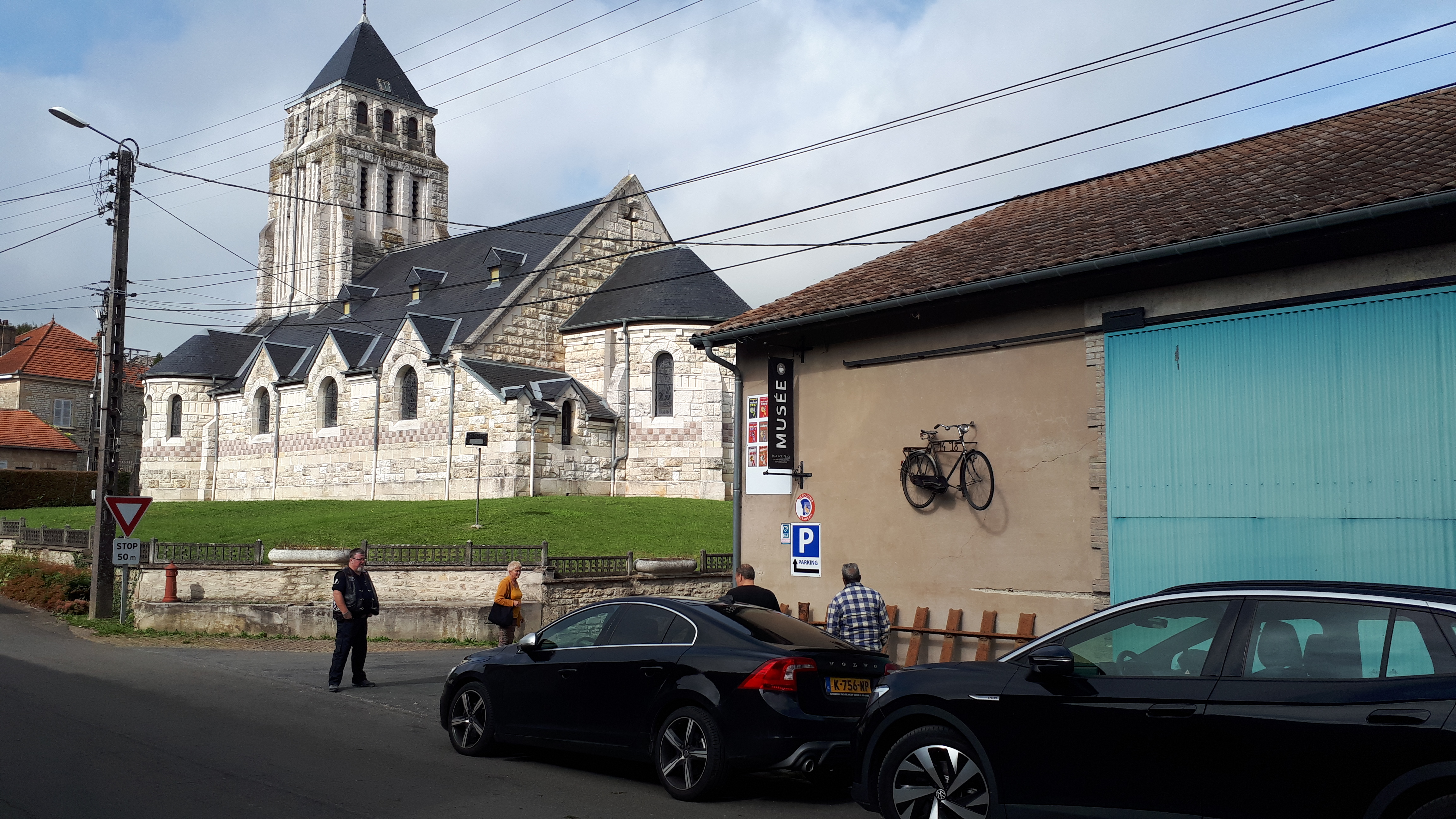 Photo n° 1 de l'avis de Ralf.h fait le 12/07/2019 à 20:18