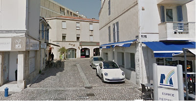 Stephane Plaza Immobilier Martigues à Martigues