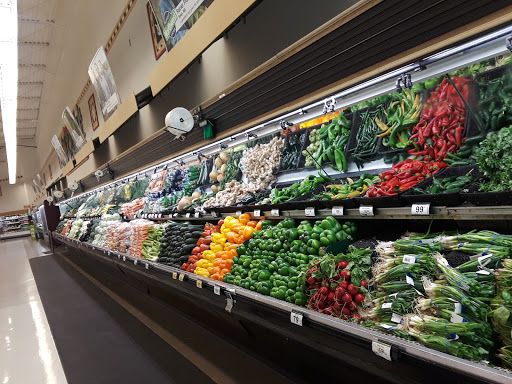 Grocery Store «Fred Meyer», reviews and photos, 6901 S 19th St, Tacoma, WA 98466, USA