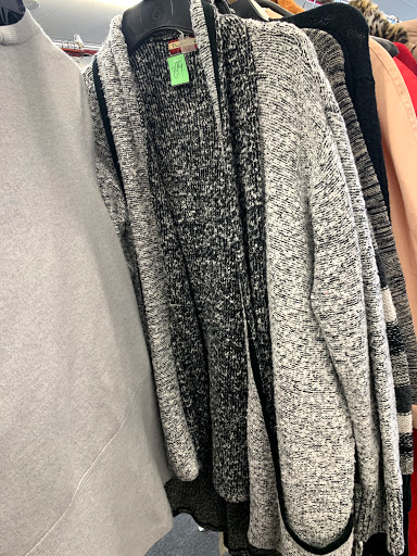 Thrift Store «The Salvation Army Family Store & Donation Center», reviews and photos, 34150 S Gratiot Ave, Charter Twp of Clinton, MI 48035, USA