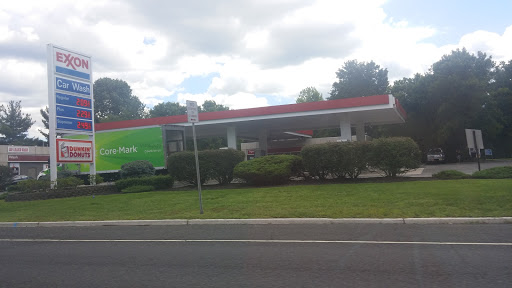 Exxon, 1255 US-22, Lebanon, NJ 08833, USA, 