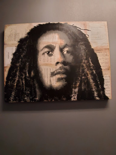 Tattoo Shop «Revolt Tattoos», reviews and photos, 4480 Paradise Rd #700, Las Vegas, NV 89169, USA