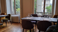 Atmosphère du Restaurant Un jardin en ville à Limoges - n°1