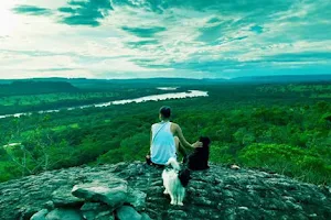 Mirante Do Cristo Redentor Pantanal image