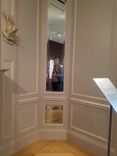 Museum «Museum of the City of New York», reviews and photos, 1220 5th Ave & 103rd St, New York, NY 10029, USA