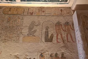 KV6 - Tomb of Ramses IX image