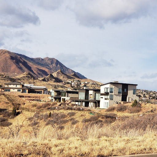 Private Golf Course «Kissing Camels Golf Course», reviews and photos, 4500 Kissing Camels Dr, Colorado Springs, CO 80904, USA