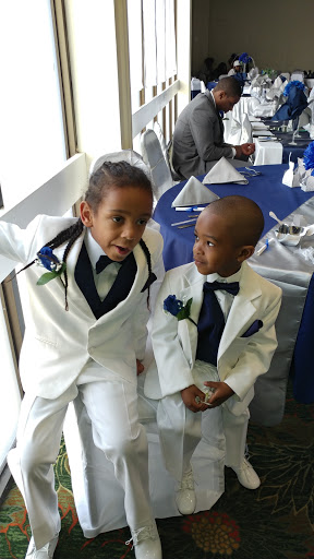 Event Venue «THE CANDLER», reviews and photos, 2942 Ember Dr, Decatur, GA 30034, USA