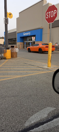 Department Store «Walmart Supercenter», reviews and photos, 3200 John A Williams Blvd, Bedford, IN 47421, USA