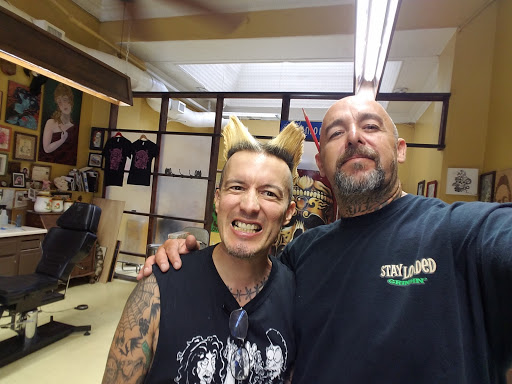 Explore back tattoos ideas guys, creative tattoo ideas in Pomona, available at Inkd Chronicles