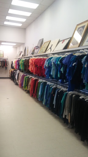 Thrift Store «Value World», reviews and photos, 22615 Ecorse Rd, Taylor, MI 48180, USA