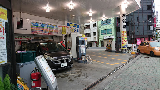 ニコニコレンタカー錦糸町駅前店