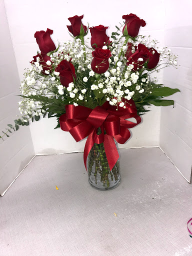 Florist «Agape Florist», reviews and photos, 261 Ridge McIntire Rd, Charlottesville, VA 22903, USA