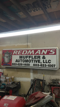 Redman's Muffler & Automotive - Photo 3 - Car repair in Manchester, NH, Manchester